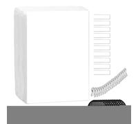 Couverture antigel pour d'extérieur - Couverture flottante pour potagères - Couverture anti-gel réutilisable en non-tissé - Pour protéger contre le gel pour les rangées d'arbres et