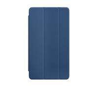 Couverture Apple intelligente Bleu iPad mini