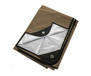 Couverture Arcturus Survival Blanket