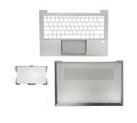 Couverture arrière de la Lunette LCD for HP Probook 430 G8 HSN-Q27C | For Battle 66 Pro 13 G4, coque supérieure for ordinateur portable partie(Argent C D T Coque)