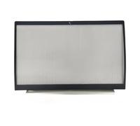 Couverture arrière de la Lunette LCD for HP Probook 430 G8 HSN-Q27C | For Battle 66 Pro 13 G4, coque supérieure for ordinateur portable partie(Noir LCD Lunette)