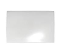 Couverture arrière de la Lunette LCD for HP Probook 430 G8 HSN-Q27C | For Battle 66 Pro 13 G4, coque supérieure for ordinateur portable partie(VERTICAL Barre Étiquette)