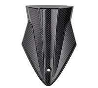 Couverture Arrière De Siège De Passager Arrière Moto pour S1000RR HP4 2015-2018 2016 2017 Accessoires S1000R 2014-2019 Moto Capot Selle Arrière(Color 2)