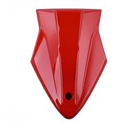Couverture Arrière De Siège De Passager Arrière Moto pour S1000RR HP4 2015-2018 2016 2017 Accessoires S1000R 2014-2019 Moto Capot Selle Arrière(Color 3)