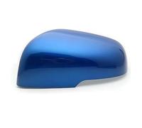 Couverture arrière du miroir Côté Gauche Pour Great Wall Pour Pick-up Pour Wingle 7, Accessoires De Voiture, Rétroviseurs Extérieurs, Coque Protection, Boîtier Capuchon Rétroviseur Recul(Turquesa)