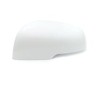 Couverture arrière du miroir Côté Gauche Pour Great Wall Pour Pick-up Pour Wingle 7, Accessoires De Voiture, Rétroviseurs Extérieurs, Coque Protection, Boîtier Capuchon Rétroviseur Recul(White)