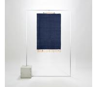 Couverture artisanal yoga et medidation