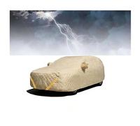 Couverture Auto Anti Grêle Compatible avec Land Rover Range Rover 2022-2026, Bache Voiture SUV Exterieur Anti-Grele Garage Housse d'hiver Epaisse pour Voiture sur Mesure