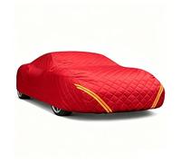 Couverture Auto Anti Grêle Compatible avec Mercedes-Benz CLE Convertible 2024-2026, Bache Voiture Exterieur Anti-Grele Garage Housse d'hiver Epaisse pour Voiture sur Mesure