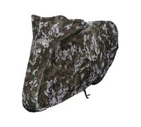 Oxford Rider Equipment – Housse pour moto/scooter Aquatex Camouflage CV211 Imperméable Petite