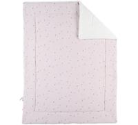 Couverture Bali, Moka & Snow (75x100 cm)