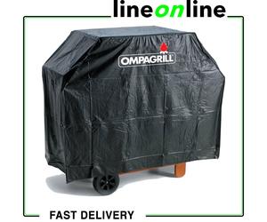 Couverture barbecue Ompagrill 120x90 cm