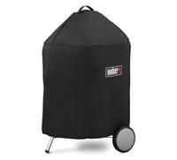 Couverture Barbecue Weber, Modèl 7186 , Couleur Noir, pour Conservation Barbecue
