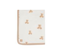 Couverture Bébé 100x150 Cm Jersey Teddy Bear - Jollein