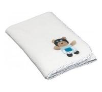 Couverture bébé 75 x 100 cm lazare - sauthon G