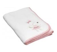Couverture bébé 75 x 100 cm lilibelle - sauthon G