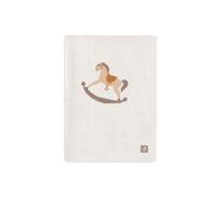 Couverture Bébé 75x100 Cm Nostalgic Ride - Jollein