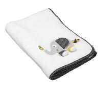 Couverture bébé Babyfan (75 x 100 cm)