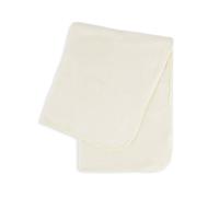 Couverture Bébé En Polaire - Beige Beige TU