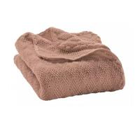 Couverture bébé en pure laine vierge - Disana