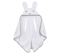 Couverture Bébé Enveloppante Roba Miffy® - Blanc - Universelle Pour Sièges Auto Et Poussettes Blanc
