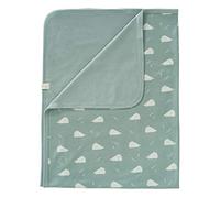Couverture bébé Hérisson - 80 x 100 cm - Fresk