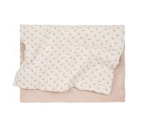 Couverture d'hiver en double gaze de coton lavé Darling Wabi-Sabi