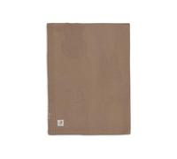 Couverture Bébé Jollein - Miffy and Friends - Biscuit - 75x100 cm - Coton - Pour Berceau Bébé - 0.5 TOG - Certifiée OEKO-TEX