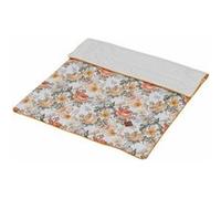 Couverture bébé réversible- Néo Vintage 100- neo- vint Multicolore G