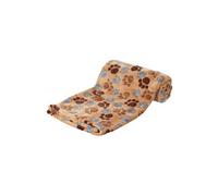 Trixie Couverture doublée Laslo pour chien