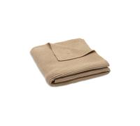 Couverture Berceau 75 x 100 cm Basic Knit Hazel