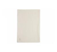Couverture Berceau 75 x 100 cm Basic Knit Ivory - Jollein