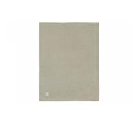Couverture Berceau 75 x 100 cm Basic Knit Olive