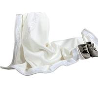 Couverture berceau Dili Best Coffee en double jersey Cod d52.31