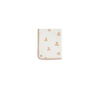 Couverture berceau jersey 75x100cm teddy