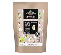 Couverture blanche végétale Amatika 35% - 250g