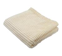 Couverture Boudoir lait (75 x 100 cm)