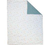 Couverture Cache-cache en forêt (75 x 100 cm)