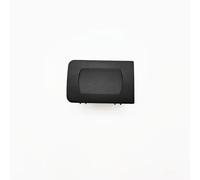 Couverture Cadre Panneau Compatible Avec VW Pour Bora Pour Golf 4 Pour MK4 2 Pièces Gauche Droite Tableau De Bord Interrupteur De Commande Central Couvercle De Blocage Accessoires 1J0858180F