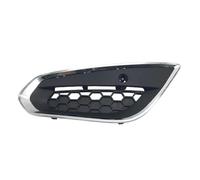 Couverture Calandre Véhicule 31323411 LH 31323412 RH Pour Volvo S60 V60 2011-2013 Cache-feux Antibrouillard Gauche Et Droit Pièces Détachées Automobiles(Left)