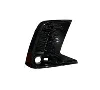 Couverture Calandre Véhicule Accessoires Auto Pour Lexus NX350 NX450h+ Pour F-Sport 2022-2025 Grille De Protection Pour Feux Antibrouillard Avant(Right)