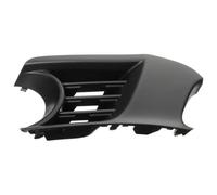 Couverture Calandre Véhicule Cache De Phare Antibrouillard Pour Subaru Tribeca 2008-2014 Cache De Crochet D'attelage Avant Pare-chocs 57731XA13A(Right)