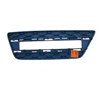 Couverture Calandre Véhicule Cadre De Phare Antibrouillard Pour Pare-chocs Avant De Voiture Pour Benz W166 X166 GL 1668843722 1668844422 1668845322 1668845422(Right)
