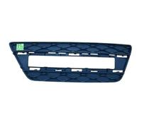 Couverture Calandre Véhicule Cadre De Phare Antibrouillard Pour Pare-chocs Avant De Voiture Pour Benz W166 X166 GL 1668843722 1668844422 1668845322 1668845422(Left)