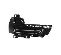 Couverture Calandre Véhicule Grille De Pare-chocs Avant Pour Feux Antibrouillard 51117303113 51117303114 Pour BMW X5 F15 2014 2015-2018(Right)