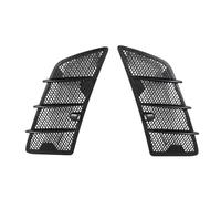 Couverture Calandre Véhicule Pour Benz Pour Classe ML GL W164 GL350 GL450 ML350 ML450 2006-2011 Grille D'aération De Capot 1648804305 Accessoires Auto