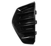 Couverture Calandre Véhicule Pour Cadillac XT4 2019-2023 Cache-phares Antibrouillard Avant - Accessoires 84155438/84155439(Left)