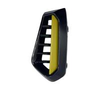 Couverture Calandre Véhicule Pour GAC Pour Trumpchi Pour Empow 2024- Cadre Décoratif Avant Pour Phare Antibrouillard Accessoires De Fixation(Left)