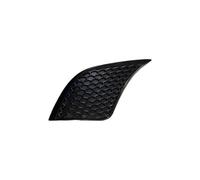 Couverture Calandre Véhicule Pour Lexus LS350 LS500h 2017-2020 Cache De Feu Antibrouillard Avant Grille D'admission Inférieure Cadre De Feu Antibrouillard(Right)