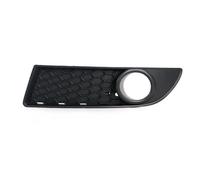 Couverture Calandre Véhicule Pour Polo GTI MK4 9N3 2005-2009 Cadre De Feu Antibrouillard Et Calandre Nid D'abeille Pour Pare-chocs Avant(Left)